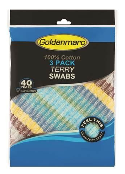Dishswabs Terry