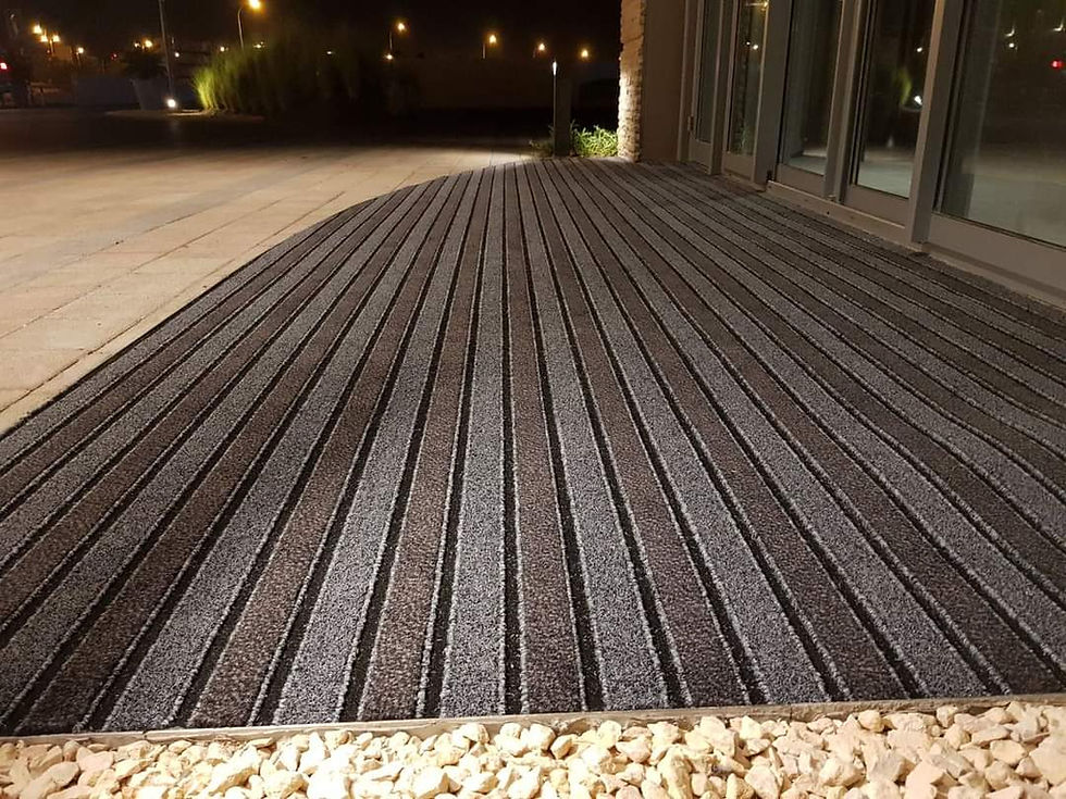 Rotana Muscat , Oman