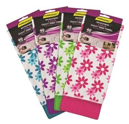 Micro FIbre Dish Towels
