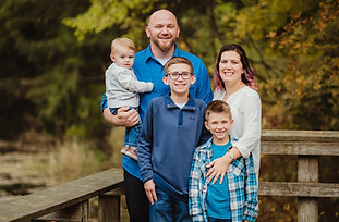 Lake Country Childcare Owner | High Qualty Childcare Services