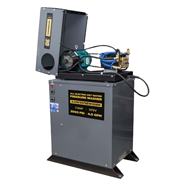 Electric Pressure Washer