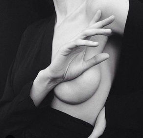 Natuurlijke borstvergroting door kruiden