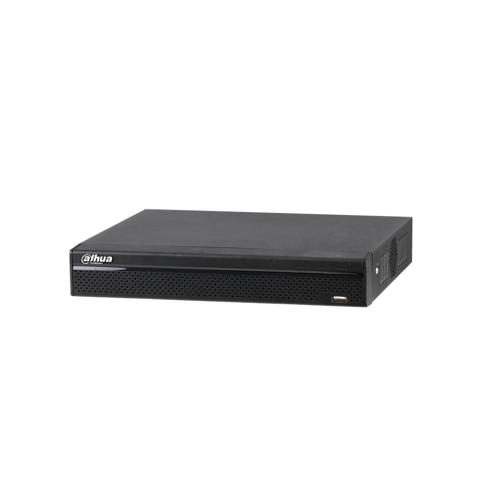 DHI-HCVR5116HE-S3