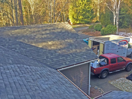 Five Signs you Need New Gutters