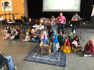 Christmas Pageant 2019