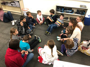 Children's Ministry