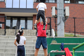 ギャラリー Yokohama Keio Challenger