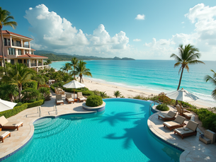 Explora lo mejor de Punta Cana en viajes exclusivos en Punta Cana