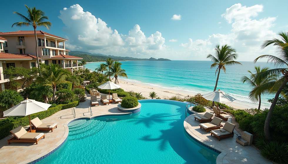 Explora lo mejor de Punta Cana en viajes exclusivos en Punta Cana