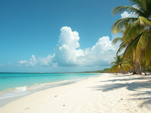 Explora Punta Cana en Familia: planificación para viajes familiares inolvidables
