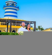 Historia real: Marizabel Díaz nos cuenta su viaje a Punta Cana