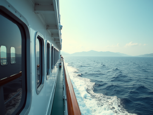 Las Mejores Vacaciones Familiares en Cruceros