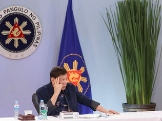 ICC Announces Full Inquiry on Duterte's Drug War