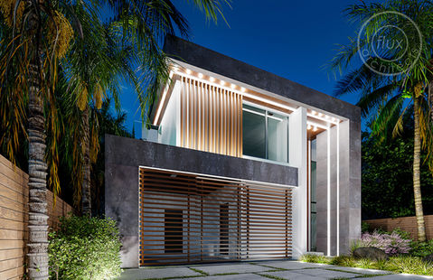 miami, residential, facade, luxury, garden, rooftop, sleek, construction, south florida, real estate, modern, design, flux architects, eddie seymour, edgar gonzalez