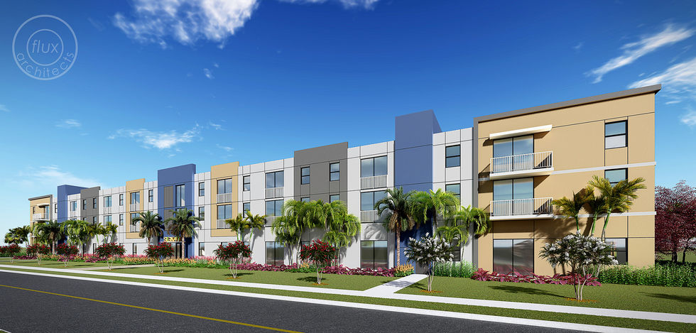 affordable, elderly, workforce, housing, goulds, miami-dade, multifamily, midrise, green mills group, florida, miami, eddie seymour, edgar gonzalez