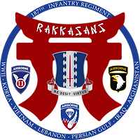 Home | Rakkasan Association