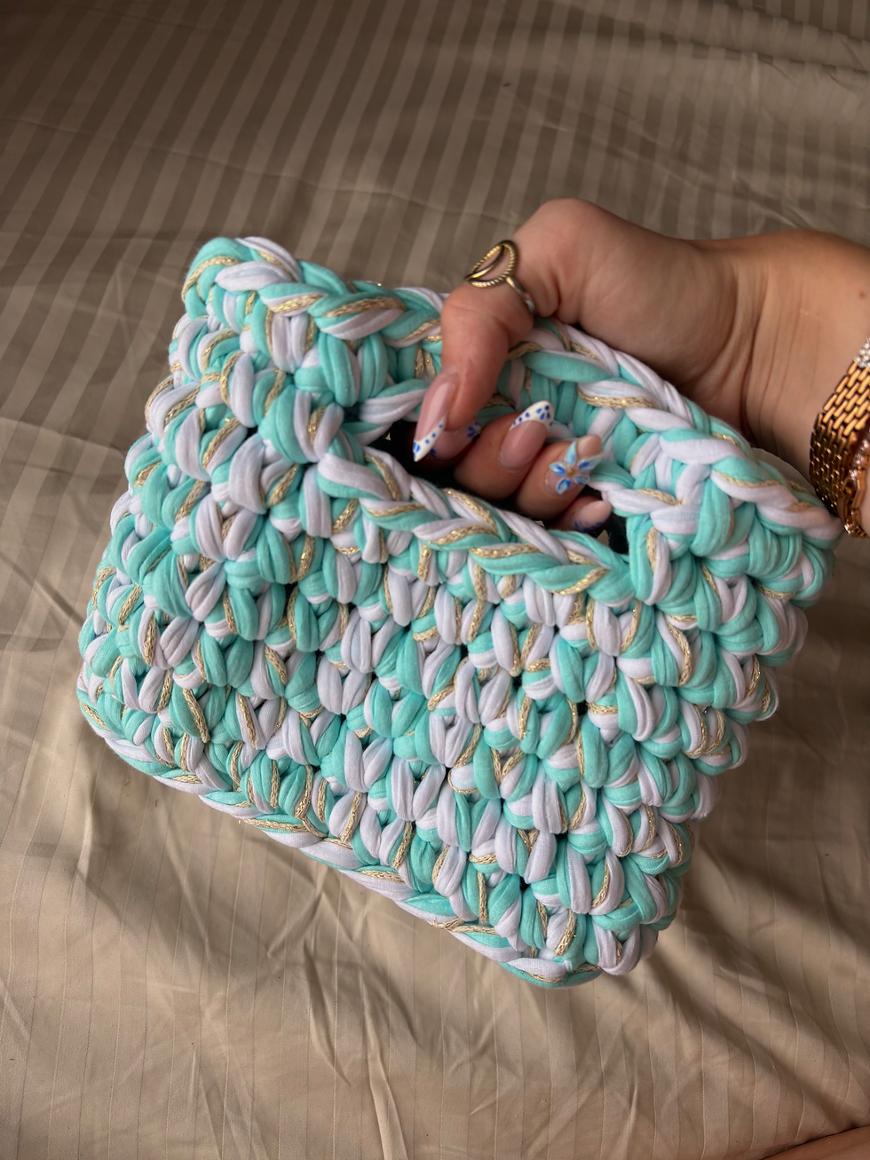 Miniature : SAC MIA