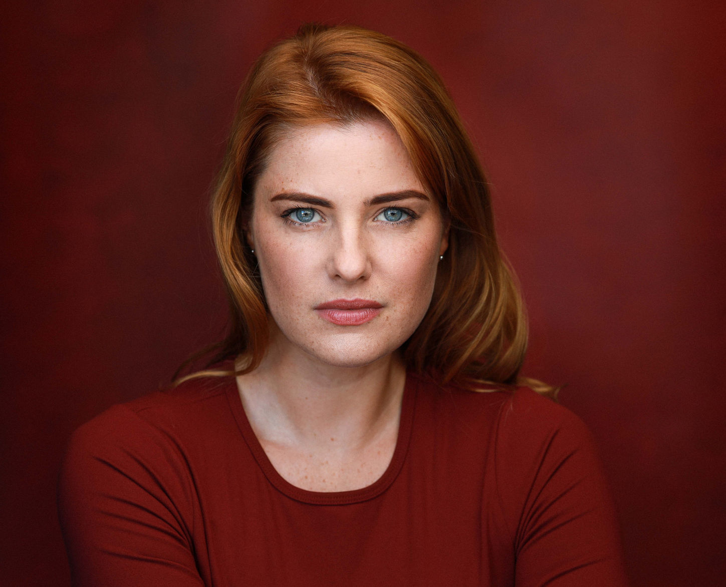 Sian Altman ACTORS HEADSHOTS LONDON Matt Nalton Photography