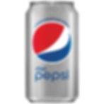 Can Soda Diet Pepsi image