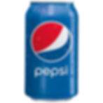 Can Soda Pepsi image