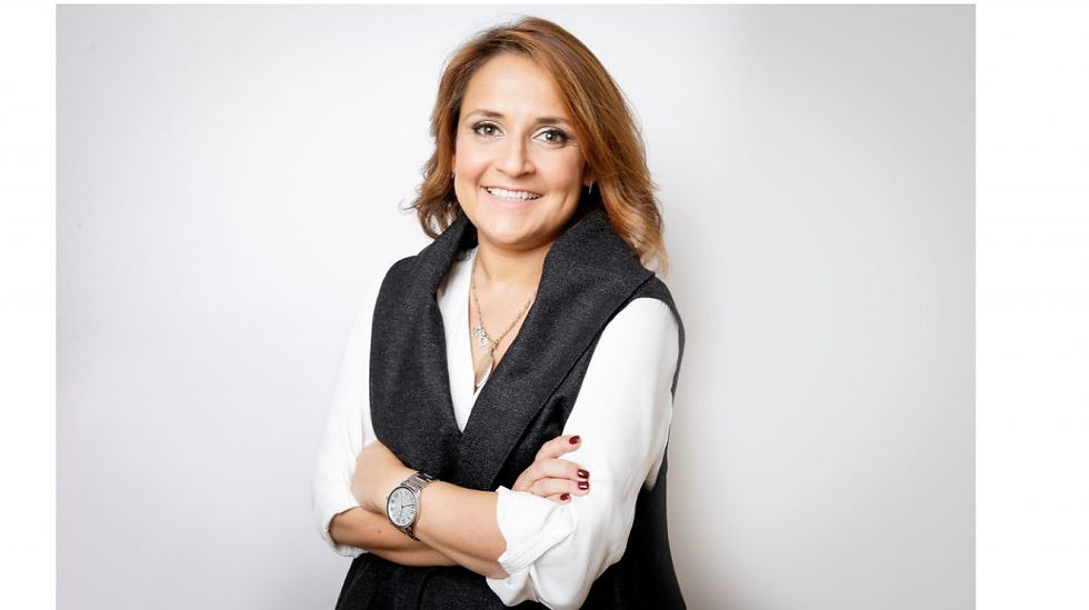 Maria Gracia