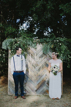 cwp weddings