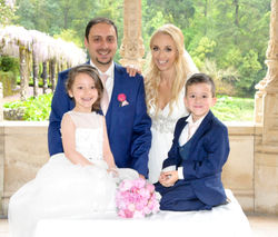 cwp weddings