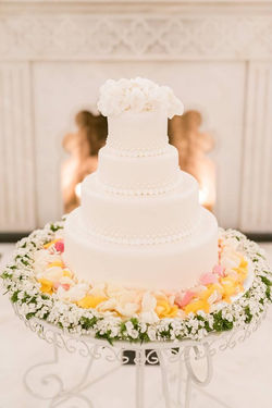 cwp weddings