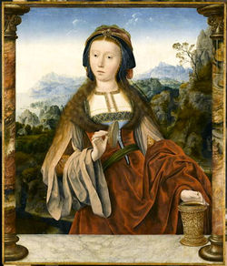 madeleinemetsys