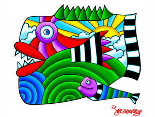 Masterpiece: Joe Average