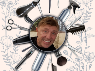 THE PASSION OF RON POPADYNETZ