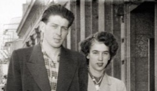 Strength From My Mother, Strength From My Father