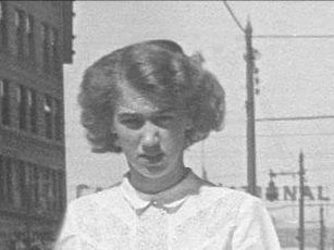 Bridget Rose Yohnke