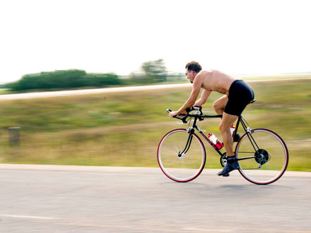 Change Your Darkness Into Light