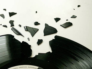 SOMETHING TO THINK ABOUT - DON'T FORGET ABOUT THE MUSIC