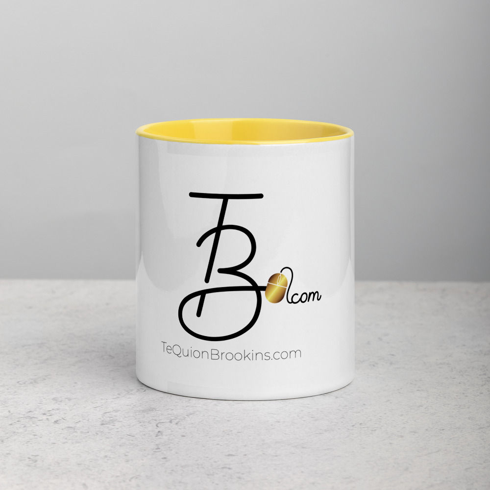 Tb.com Mug 