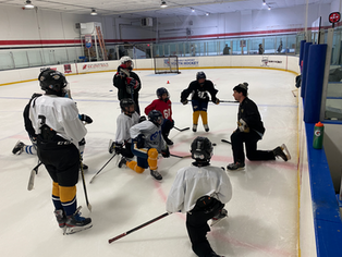 Why Small Area Games Develop Big-Time Skills