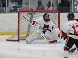 What Makes Goalie Training Different From Regular Hockey Training?