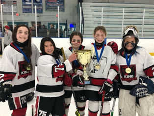 How Individual Training Supports Hockey Team Success