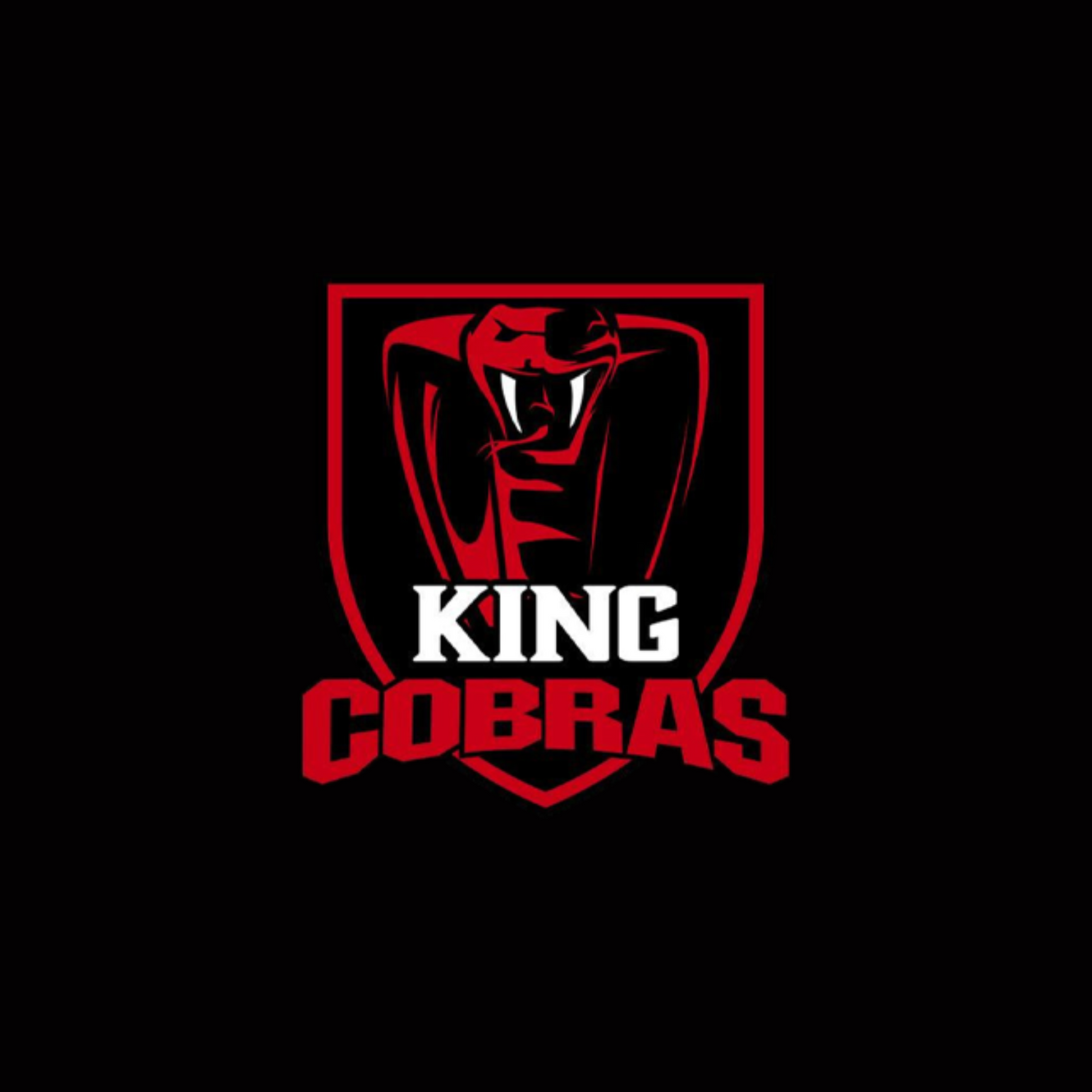 16U AA AMERICAN Team Cutting Edge King Cobras
