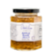 Apple Sage Jelly