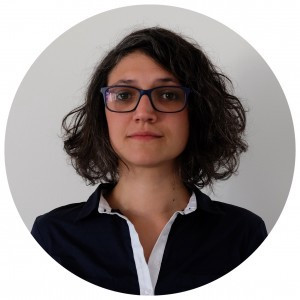 Photo de profil de Coline Michon
