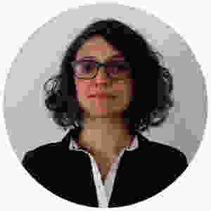 Photo de profil de Coline Michon