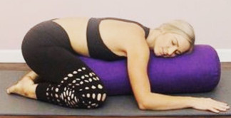 restoratif yoga görseli