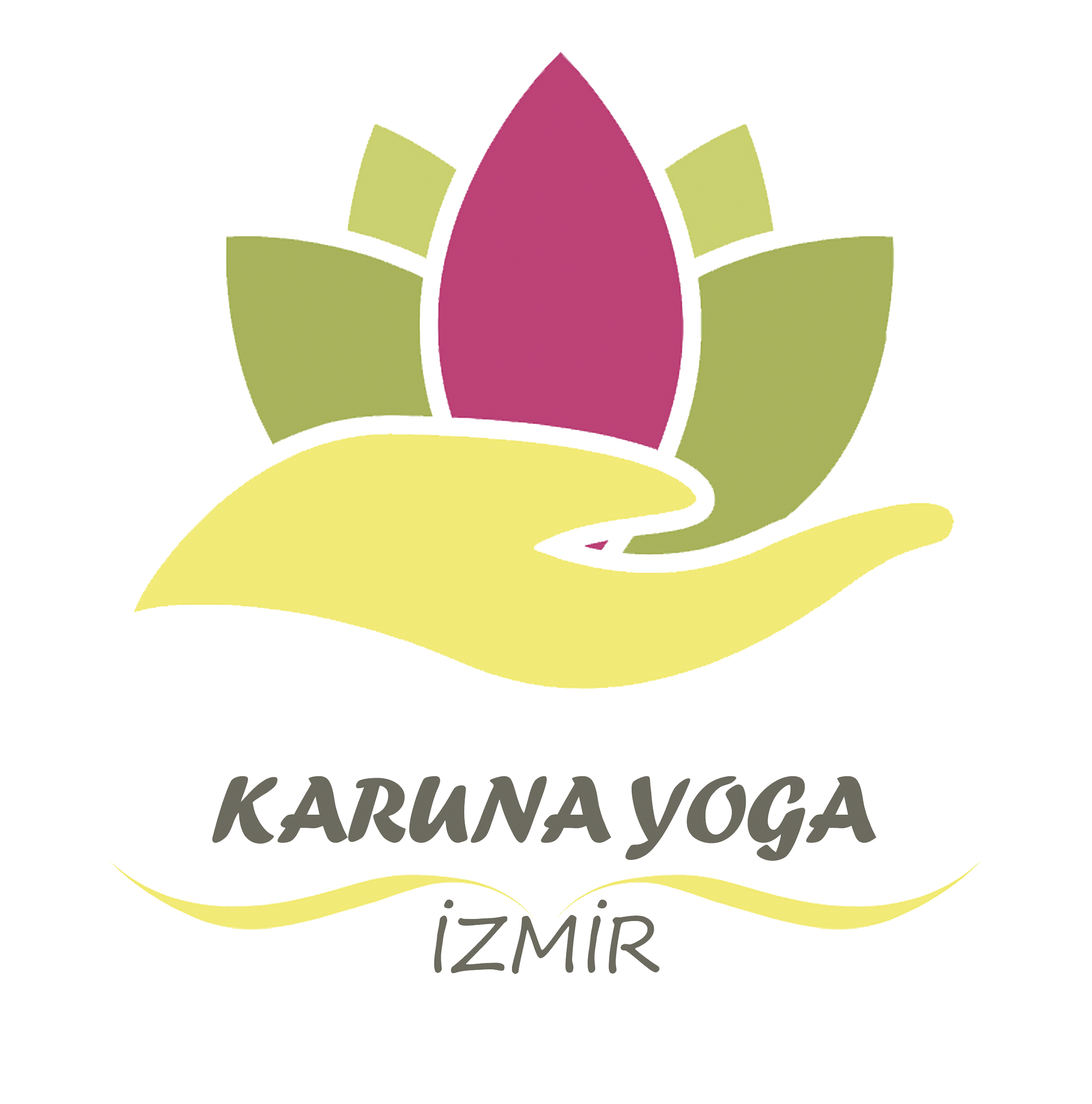 Yazarın fotoğrafı: Karuna Yoga