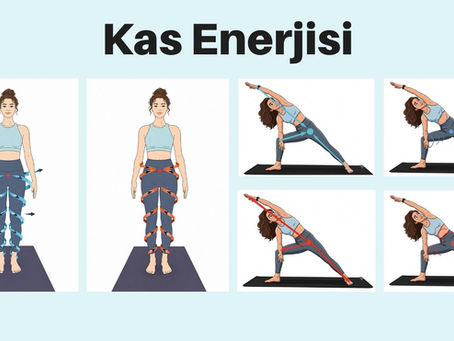 Kas Enerjisi: Çevreden Merkeze