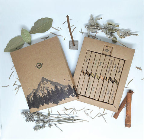 Küçük resim: Karma Kutu