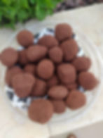 תמונה ממוזערת: טראפלס עם וויסקי