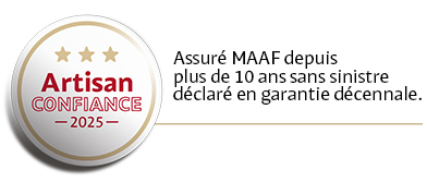 Assurance confiance Maaf 2025