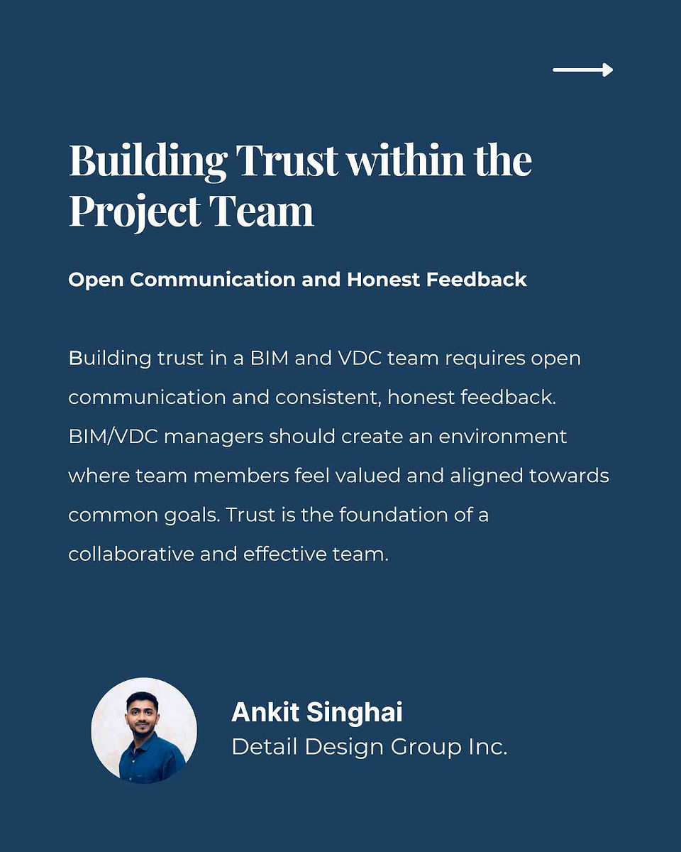 Article graphic for “The Ultimate Guide to Integrating PMBOK Principles of Project Management Best Practices with BIM and VDC,” highlighting VDC and BIM coordination.